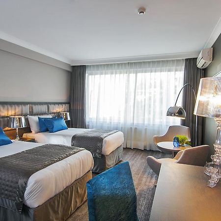 Hotel Agenda Louise Brussels Phòng bức ảnh