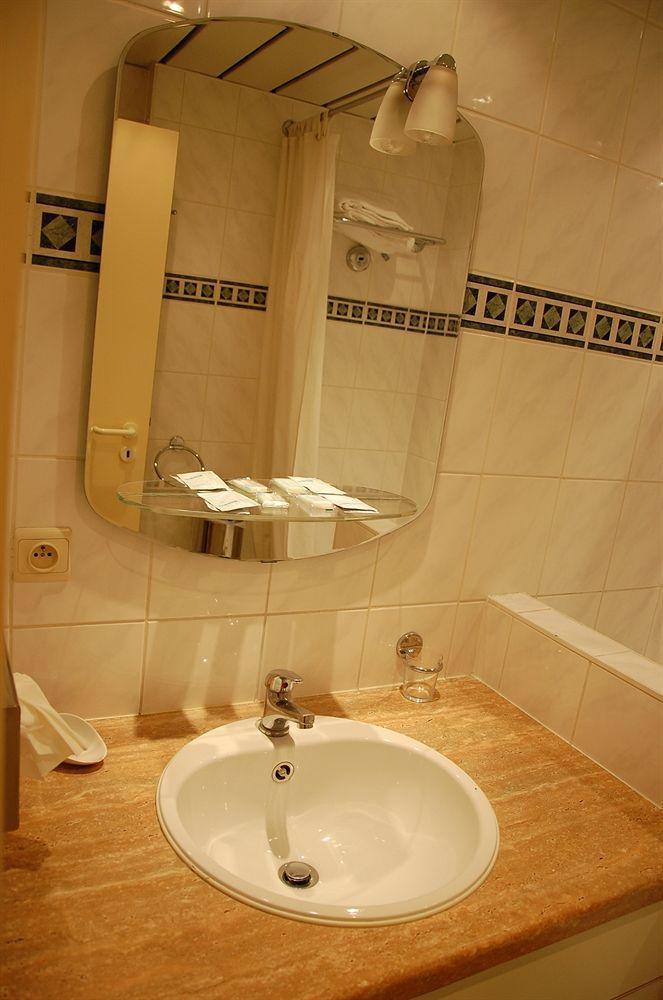 Hotel Agenda Louise Brussels Ngoại thất bức ảnh
